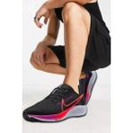 Nike Air Zoom Pegasus 38 Running Erkek Koşu & Antreman Ayakkabısı - Siyah