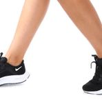 Nike Air Zoom Pegasus 38 Yürüyüş Ve Koşu Ayakkabısı Siyah