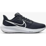 Nike Air Zoom Pegasus 39 Kadın Siyah Beyaz Koşu Ayakkabısı-Siyah / Beyaz