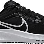 Nike Air Zoom Pegasus 39 Siyah Unisex Koşu Ayakkabısı