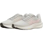 Nike Air Zoom Pegasus 39 Unisex Koşu Ayakkabısı - Gri-011