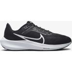 Nike Air Zoom Pegasus 40 Kadın Siyah Koşu AYAKKABISI DV3854 001 - Siyah - Siyah