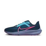 NIKE Air Zoom Pegasus 40 Se Erkek Koşu Ayakkabısı