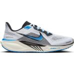 Nike Air Zoom Pegasus 41 Erkek Beyaz Koşu Ayakkabısı - Çok Renkli