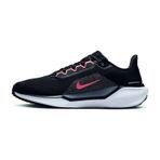 Nike Air Zoom Pegasus 41 Erkek Spor Ayakkabı Siyah