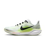 NIKE Air Zoom Pegasus 41 Erkek Yeşil Koşu Ayakkabısı FD2722-120