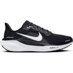Nike Air Zoom Pegasus 41 Koşu Ayakkabısı - FD2723 - Siyah - Beyaz - Gri