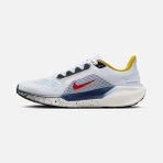 Nike Air Zoom Pegasus 41 Road Running FW24 Erkek Spor Ayakkabı - Renkli