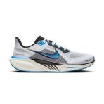 Nike Air Zoom Pegasus 41 Unisex Running Shoes Reflektörlü Yürüyüş Koşu Ayakkabısı Gri