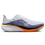 Nike Air Zoom Pegasus 42 Erkek Beyaz Koşu Ayakkabısı IB1873-102