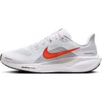 Nıke Aır Zoom Pegasus Erkek Ayakkabı FD2722-108 - Beyaz