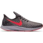 Nike Air Zoom Pegasus Gri Erkek Koşu Ayakkabısı