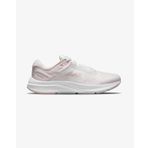 Nike Air Zoom Structure 24 Kadın Açık Pembe Koşu Ayakkabısı