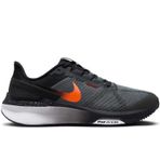 Nike Air Zoom Structure 25 Running Shoes Yürüyüş Koşu Ayakkabısı Gri