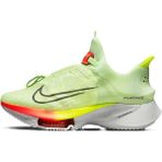 Nike Air Zoom Tempo Next % Flyease Running Shoes Green Yürüyüş Koşu Ayakkabısı Yeşil