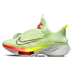 Nike Air Zoom Tempo Next % Flyease Unisex Running Shoes Green Unisex Yürüyüş Koşu Ayakkabısı Yeşil