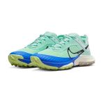 Nike Air Zoom Terra Kiger 8 W Ref - Yeşil