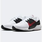Nike Air Zoom Vomero 15 Running Beyaz Erkek Spor Ayakkabı