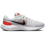 Nike Aır Zoom Vomero 16 DA7245-011 Beyaz Koyu Kırmızı Erkek Spor Ayakkabı