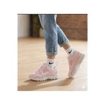 Nike Air Zoom Vomero 5 'Pearl Pink' Kız Çocuk Spor Ayakkabı (SPORTİKS) 35 NUMARA 22CM Lastik Cirtli