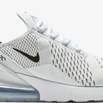 Nike Airmax 270 Erkek Sneaker