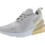 NİKE AİRMAX 270 KADIN AYAKKABISI-DX8951-001 39 39 EU
