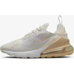 Nike Airmax 270 Kadın Ayakkabısı DX8951-001 - Karışık