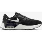 Nike Aırmax System Erkek Spor Ayakkabı (Yaz 23) - Siyah - Beyaz