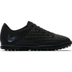 Nike AJ379 33 Siyah Hypervenom 3 Club TF Çocuk Halısaha Ayakkabısı