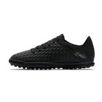 Nike AJ3790-600 Siyah JR Hypervenom 3 Club TF Unisex Futbol Ayakkabısı