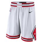 Nike AJ5592-100 Chicago Bulls Dri-Fit ASC 18 Erkek Şort