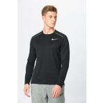 Nike Aj7568-010 Siyah M Nk Dry Top Ls Erkek T-Shirt