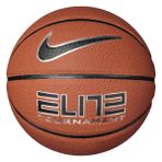 Nike Aksesuar Elite Tournament 8P Unisex Turuncu Basketbol Topu N.100.9915.855.07