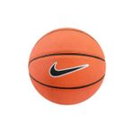Nike Aksesuar N.KI.08.879.03 Kahverengi Skills Basketbol Topu
