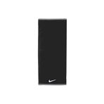 Nike Aksesuar Unisex Fundamental Towel Large N.100.1522.010.LG Unisex Siyah Antrenman Havlu