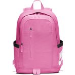 Nike All Access Soleday BKPK 2 Unisex Sırt Çantası Çok Bölümlü Pembe