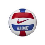 Nike All Court Beyaz Voleybol Topu (N.100.9072.124)