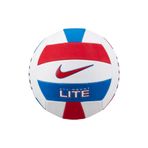 Nike All Court Lite Beyaz Voleybol Topu (N.100.9071.124)