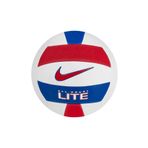 Nike All Court Lite Unisex Beyaz Voleybol Topu