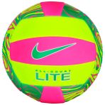 Nike All Court Lite Unisex Pembe Voleybol Topu N.100.9071.643.05
