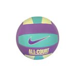 Nike All Court Lite Unisex Siyah Voleybol Topu