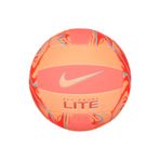 Nike All Court Lite Unisex Turuncu Voleybol Topu N.100.9071.851.05
