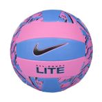 Nike All Court Lite Volleyball Deflated Voleybol Topu N1009071659 Renkli 5