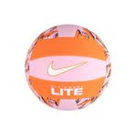 Nike ALL COURT LITE VOLLEYBALL DEFLATED VOLEYBOL TOPU N1009071