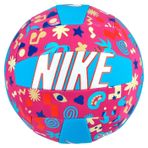 Nike All Court Lite Volleyball Deflated Voleybol Topu
