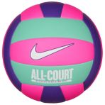 Nike All Court Unisex Pembe Voleybol Topu N.100.9072.661.05