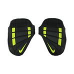 Nike Alpha Training Grips Siyah Sari Antrenman Ağirlik Eldiveni L N.Lg.66.029 001 siyah