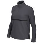 Nike AO1450-010 Siyah Dri-FIT Academy Kadın Eşofman Altı