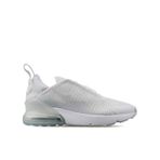 Nike AO2372-103 Air Max 270 Beyaz Çocuk Spor Ayakkabı