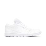 Nike AO9944-111 Air Jordan 1 Low Kadın Spor Ayakkabı